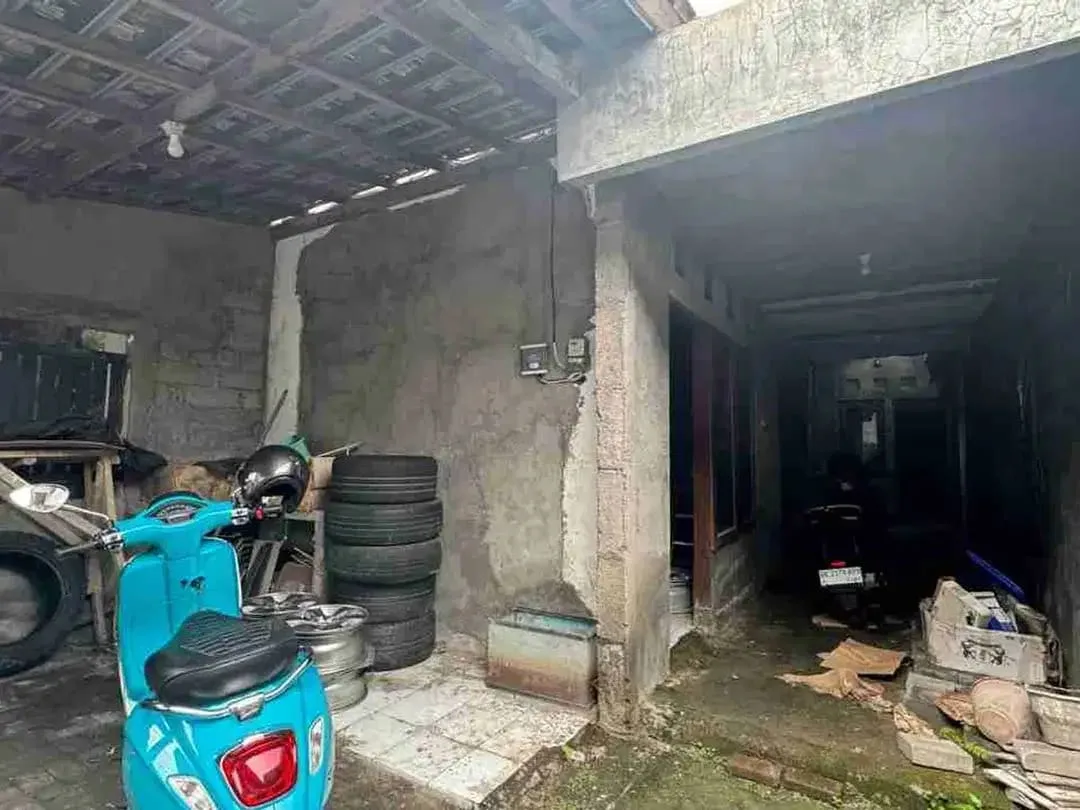 Urgent! Tanah Dijual 164 m² di Imam Bonjol Denpasar Depan TSM – SHM, Zona Perdagangan & Jasa - Image 4 of 5
