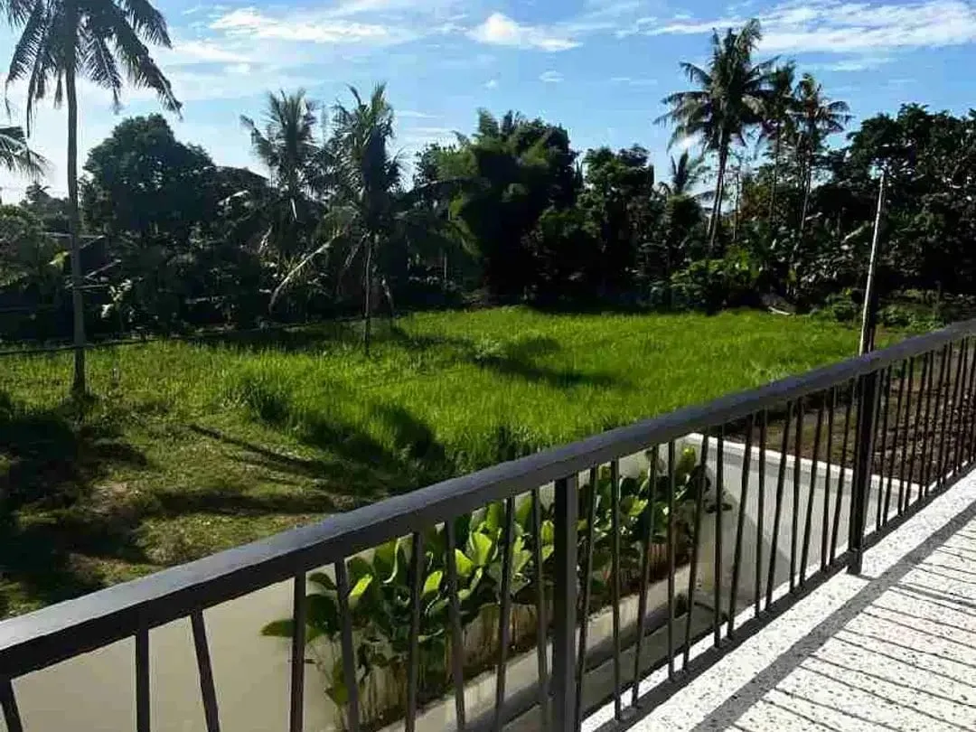 Brand New Mediteranian 3 Bedrooms Villa Lod Tunduh Ubud Bali - Image 9 of 10