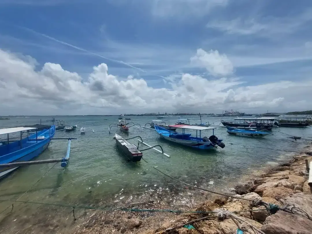Tanah Lost Pantai Tanjung Benoa Nusa Dua Kuta Selatan badung - Image 5 of 8