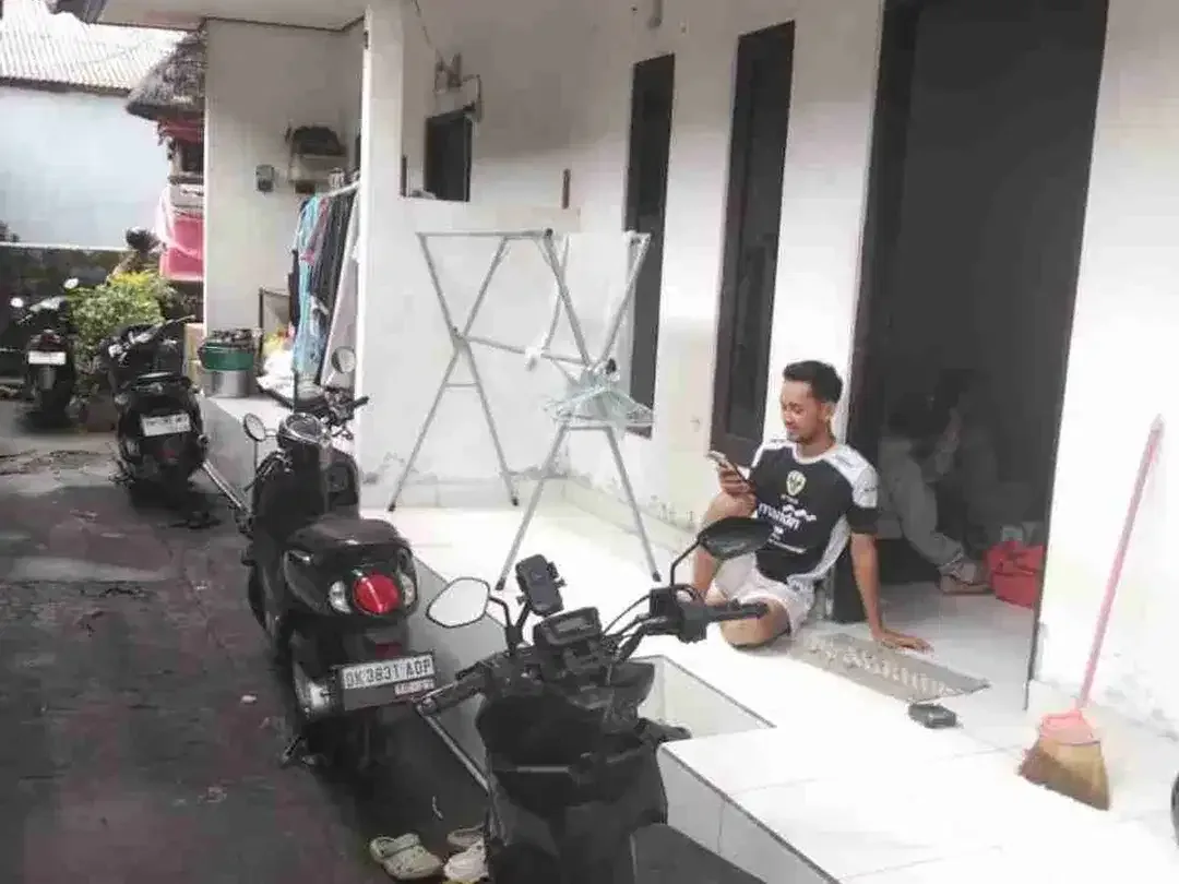 Dijual Rumah Kos 2a di Jln Tukad Pancoran Panjer Denpasar Selatan Bali - Image 4 of 6