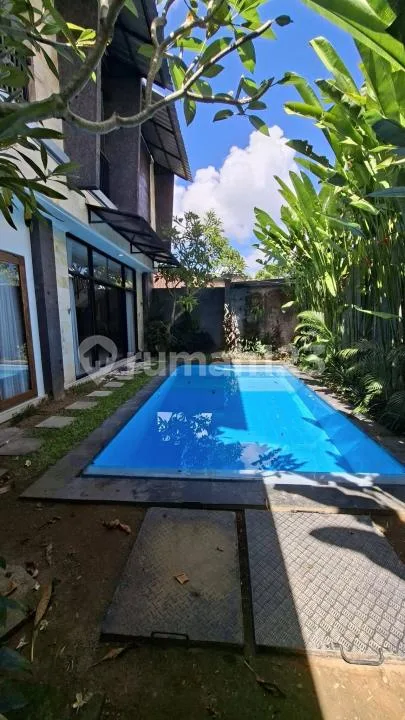 3 br Villa In Umalas To Rent Yearly, Near Shops, Restaurants - Image 3 of 4