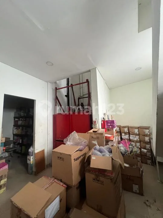 Jual Gedung Kantor di Mahendradata Denpasar - Image 4 of 4