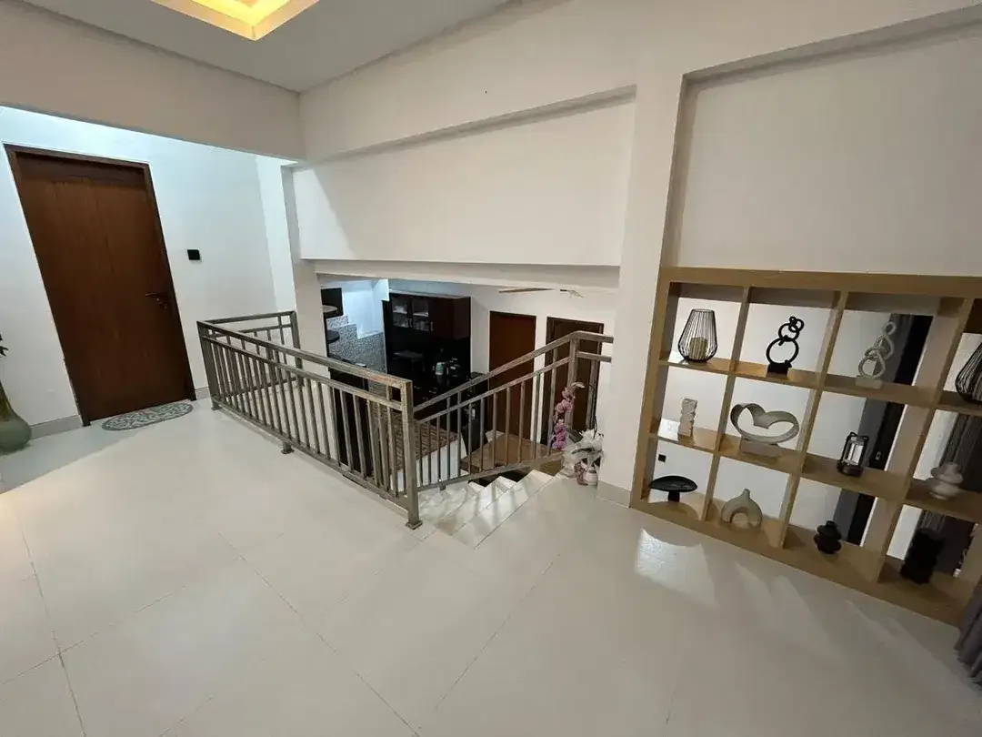 Brand New House for Rent One Gate System in Goa Gong, Jimbaran. - Image 2 of 10