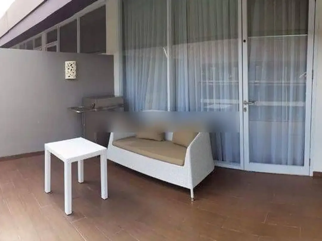 Apartment hotel bintang 4 di kunthi seminyak - Image 10 of 10