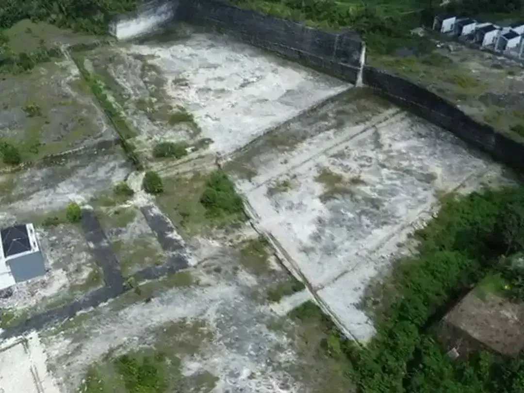 Dijual tanah kavling di daerah Melasti dekat Ungasan, Badung - Image 5 of 5