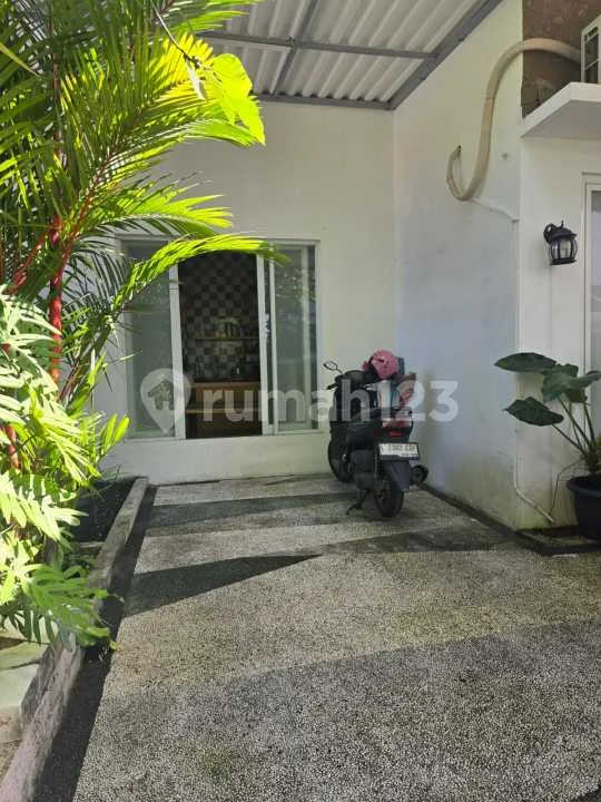 Rumah Cantik - Link Cluster - Taman Grya Jimbaran - Image 3 of 4
