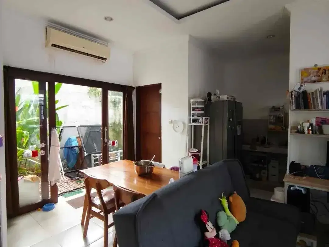 Dijual Rumah Minimalis di Taman Griya Jimbaran - Image 4 of 9