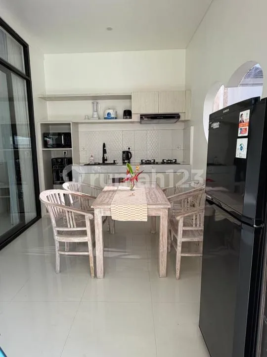 Brand New Modern Tropical Villa - Lodtunduh, Ubud - Image 3 of 4
