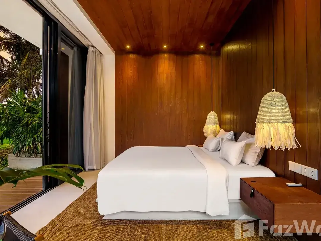 3 Bedroom Villa for sale in Ubud, Bali - Image 8 of 10