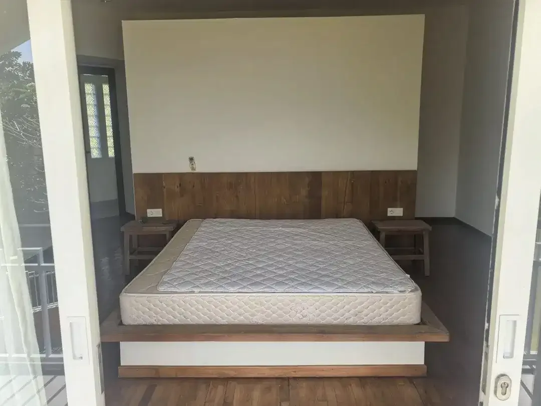 Dijual Villa Modern with Ocean View One Gate System di Pecatu, Uluwatu. - Image 8 of 10