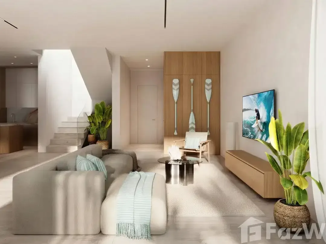 2 Bedroom Villa for sale at SURFSIDE ULUWATU - Image 2 of 8