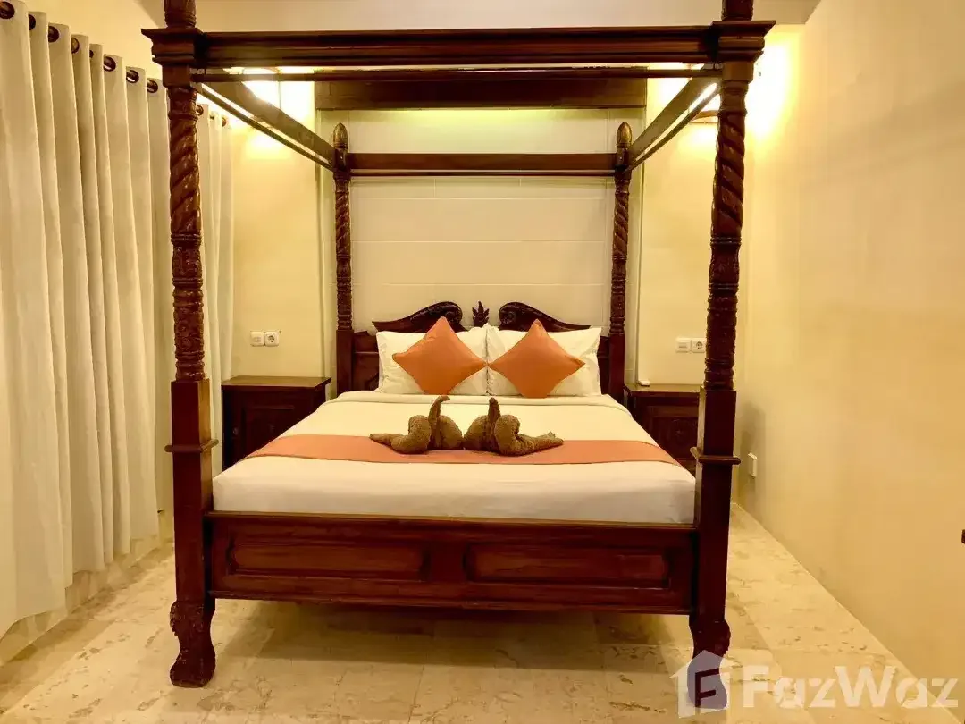 3 Bedroom Villa for sale in Denpasar Selata, Bali - Image 3 of 10
