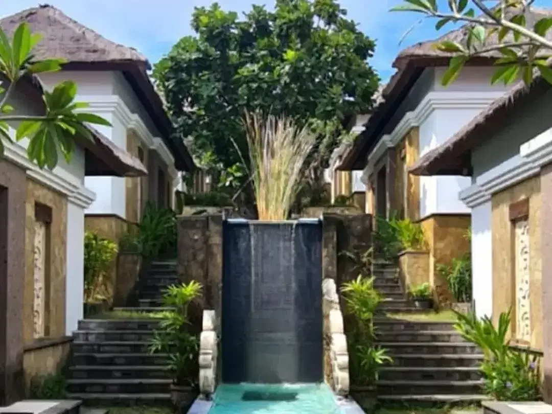 TANAH DAN BANGUNAN FAMILY SPA EKSLUSIF DI NUSA DUA BADUNG, BALI - Image 3 of 10