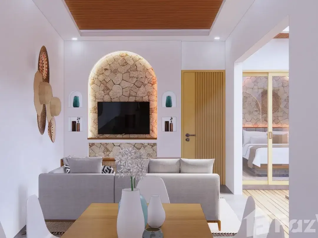2 Bedroom Villa for sale in Ungasan, Bali - Image 3 of 10