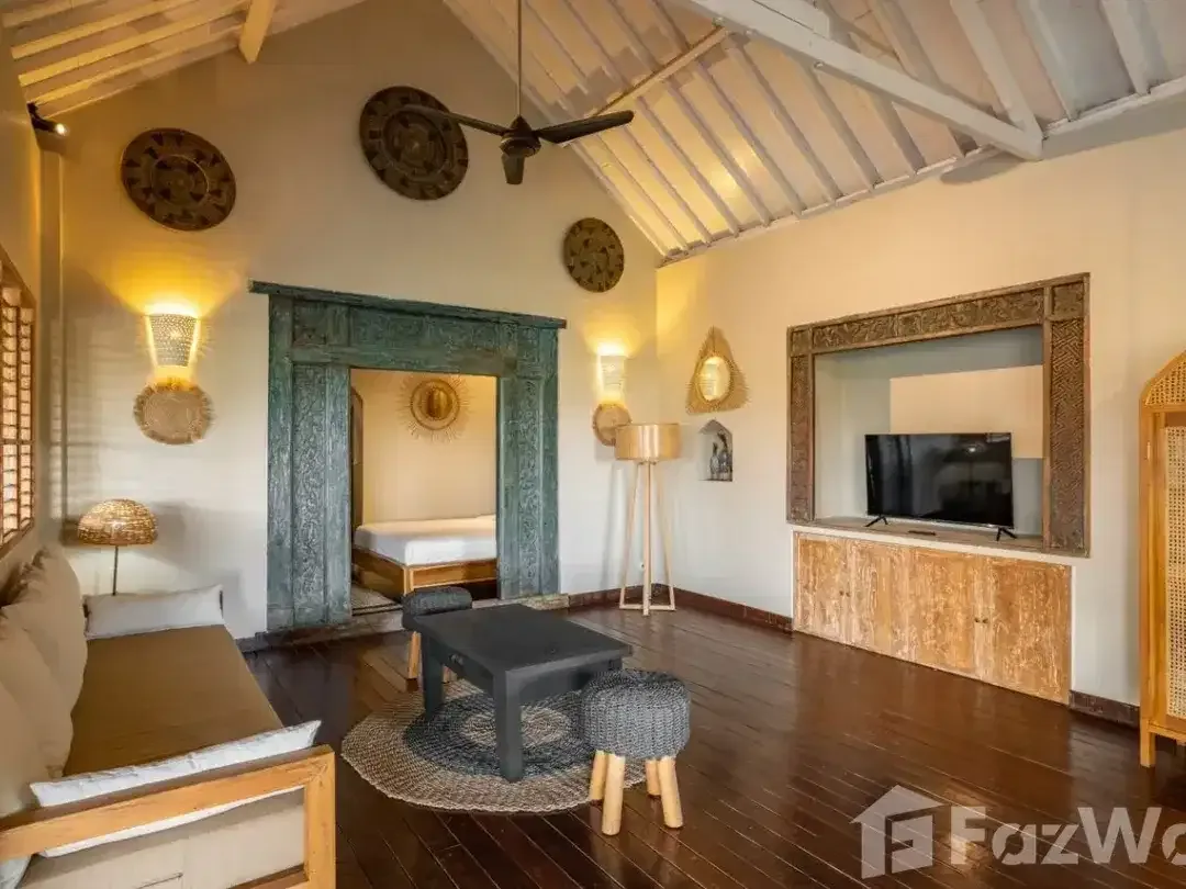 4 Bedroom Villa for sale in Canggu, Bali - Image 8 of 10