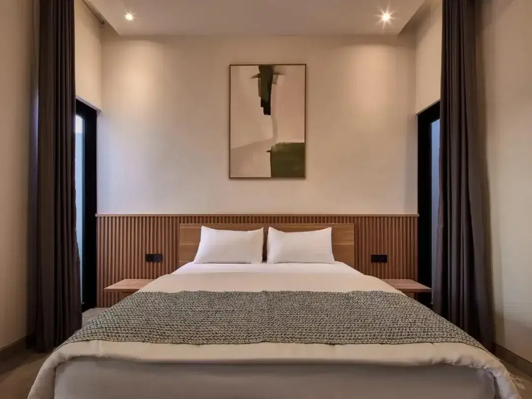 BRAND NEW MODERN VILLA IN KEDONGANAN - Image 9 of 10