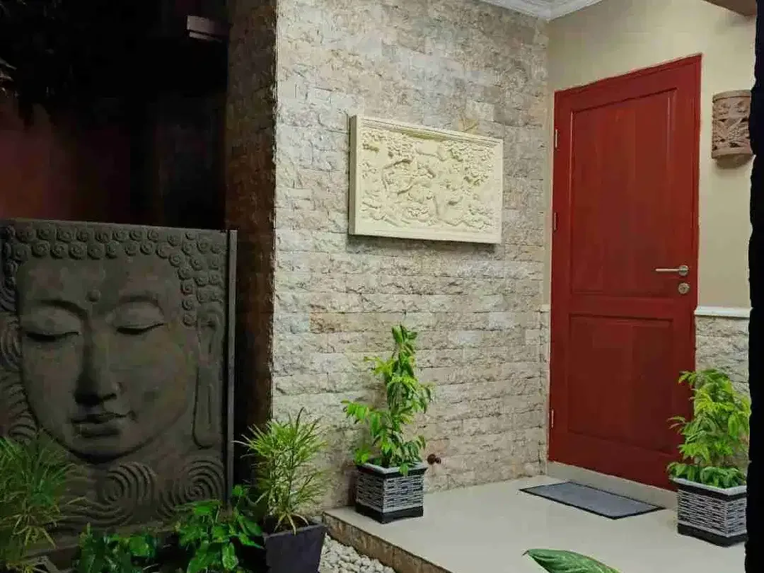 Dijual Atau Disewakan Villa Modern di Mertasari Jimbaran - Image 3 of 10