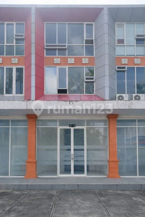 Ruko Premium - 3 Lantai, Legal Lengkap, Siap Jadi Mesin Uang! - Image 1 of 4