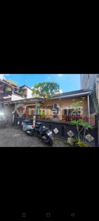 Di Jual Rumah Lokasi Sidakarya Denpasar Selatan - Image 4 of 4