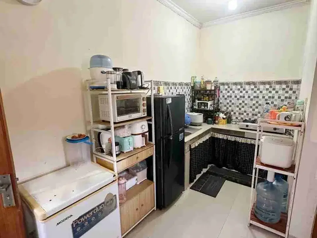 Rumah Buana Raya Padangsambian Denpasar Barat - Image 6 of 10