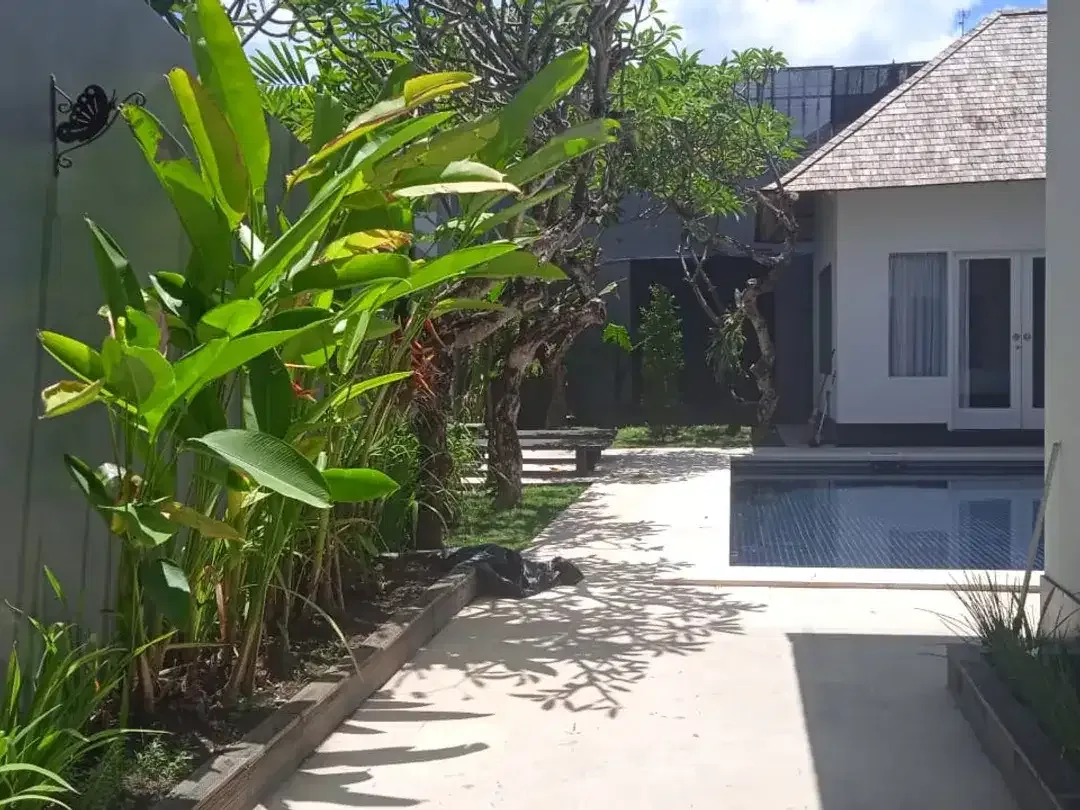 For Rent - Villa 2 Bedroom - Seminyak Kunti - Image 5 of 10