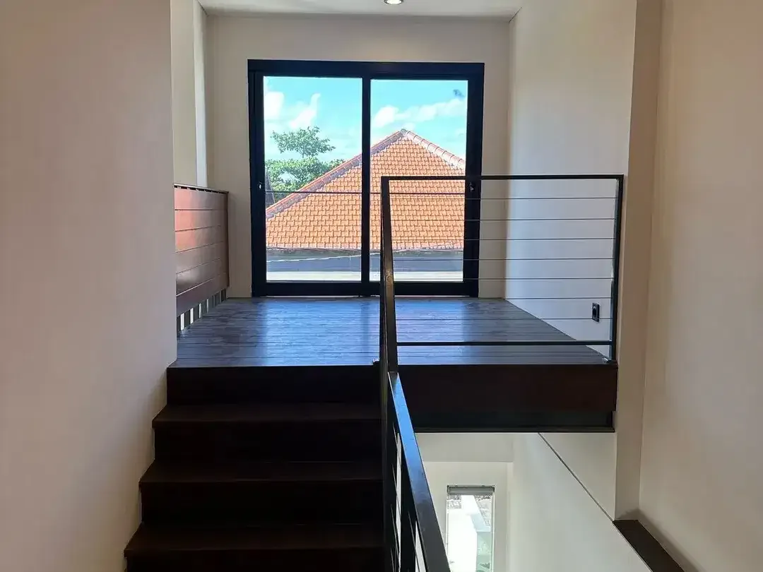 Villa Strategis Modern Tropical  Banjar Semer Kerobokan Bali - Image 6 of 10