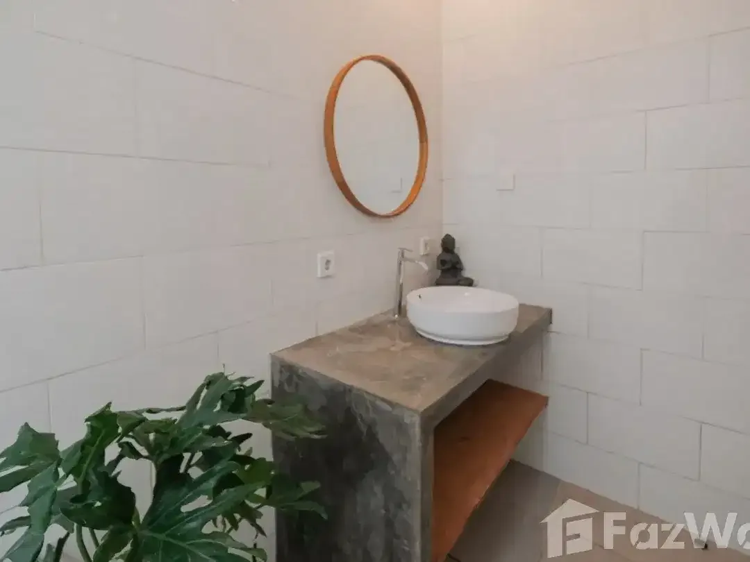 3 Bedroom Villa for rent in Canggu, Bali - Image 9 of 10