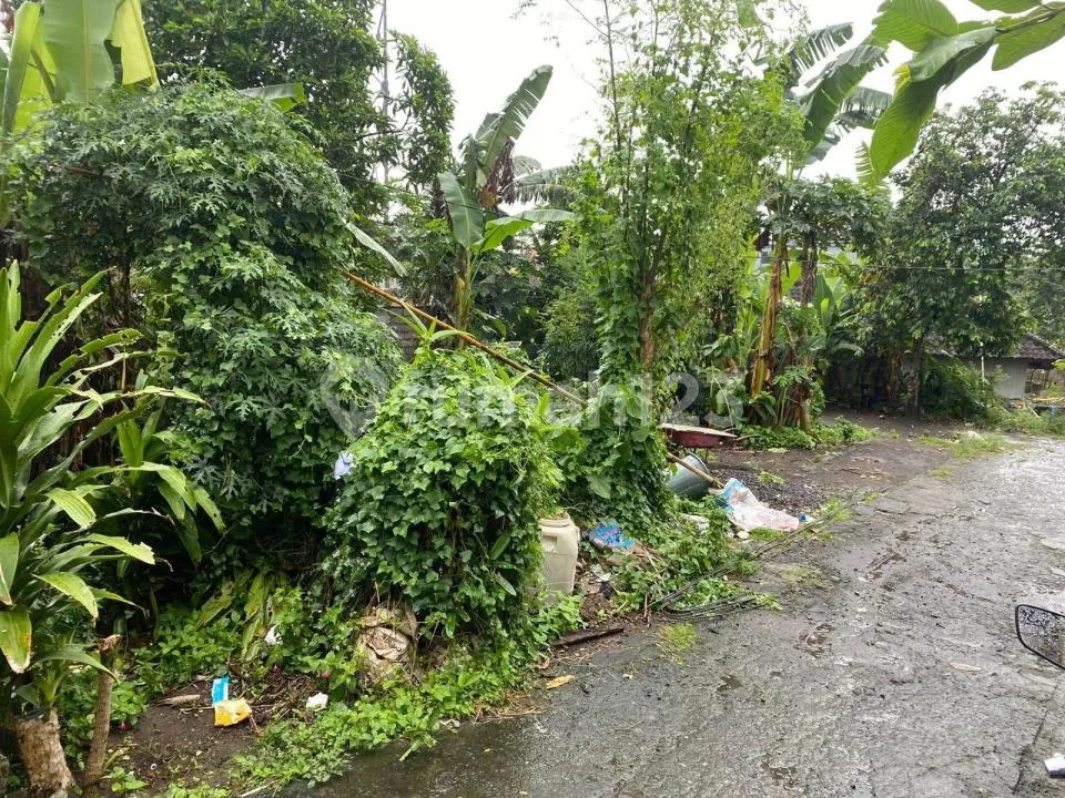 Tanah Datar Siap Bangun Itr Kuning Lokasi Strategis di Tabanan - Image 2 of 4