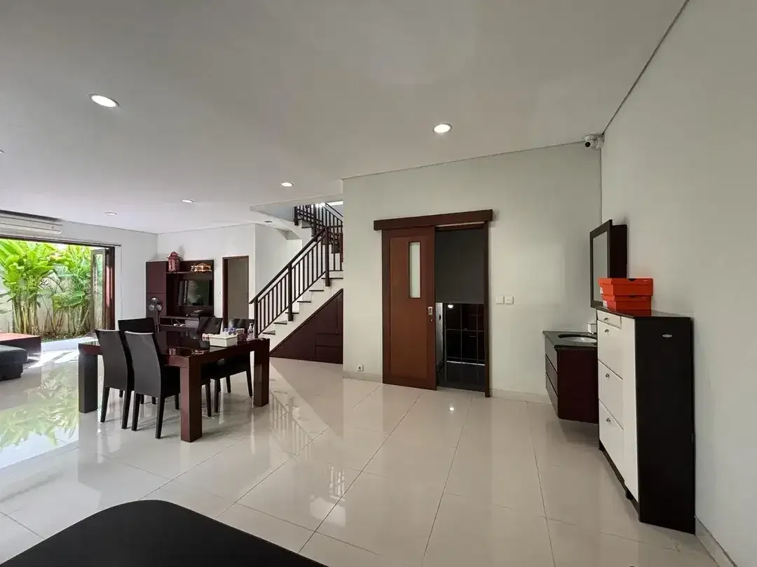 RUMAH PREMIUM DI HARVESTLAND KUTA RESIDENCE - Image 9 of 10