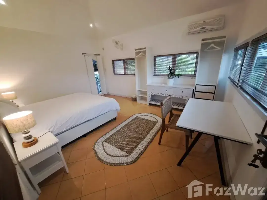 3 Bedroom Villa for rent in Kerobokan, Bali - Image 9 of 10
