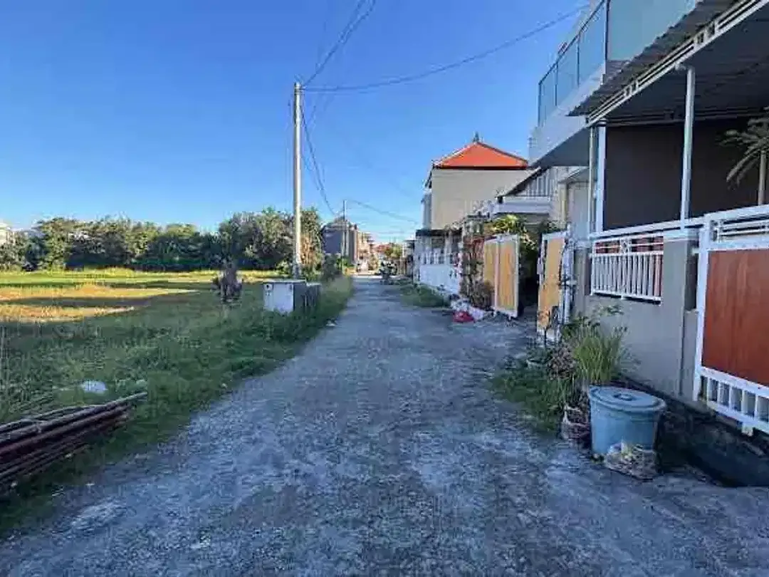 Dijual Rumah minimalis harga ekonomis di Pedungan, Denpasar Selatan - Image 4 of 10
