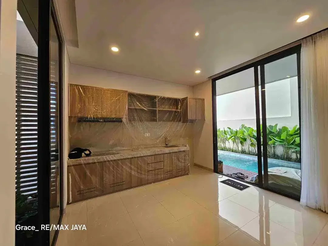 Brand New 3Bedroom Villa at Pererenan Canggu - Image 10 of 10