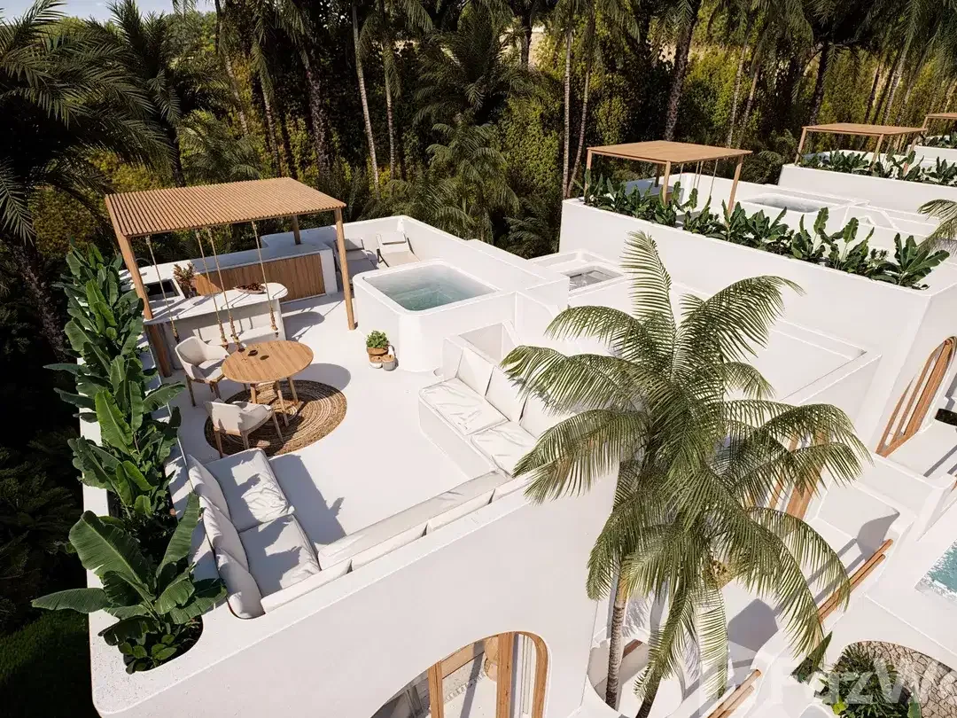 2 Bedroom Villa for sale in Uluwatu, Bali - Image 9 of 9