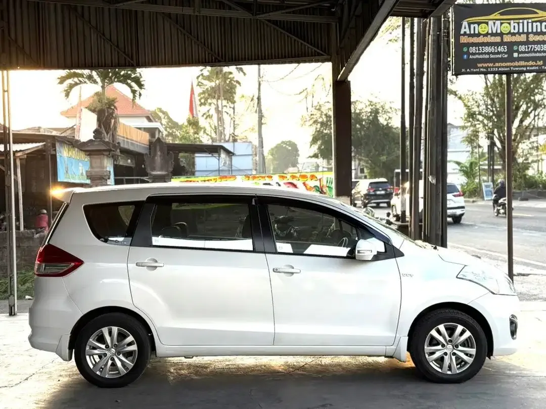 ERTIGA GX 2016 aslibali Manual - Image 2 of 4