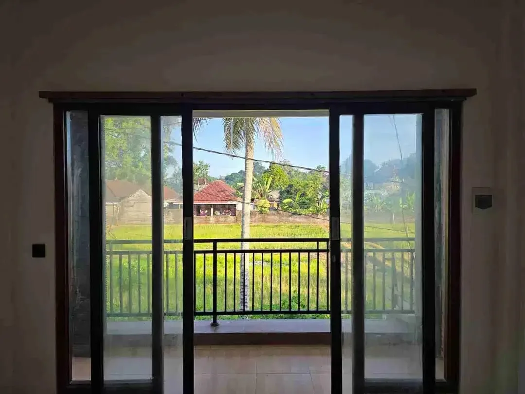 Rumah Style Bali View Sawah Habis Renovasi Mas Ubud Bali - Image 6 of 10