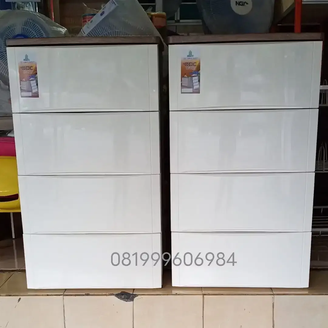 Harga promo Laci Odc 04 Olymplast - Image 3 of 3