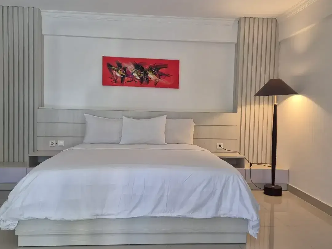 For Sale Luxury Villa Goa Gong Jimbaran Bali High Occupancy - Image 4 of 10