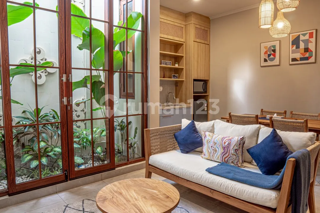 Villa 2 Floor in Denpasar near with Commercial Area - Image 4 of 4