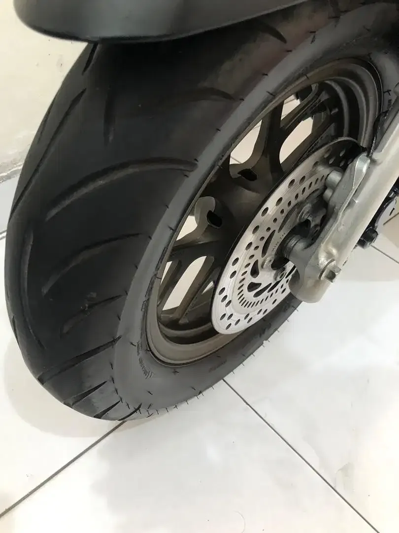 Honda Stylo ABS Th.2024 Black Brown!! - Image 6 of 10