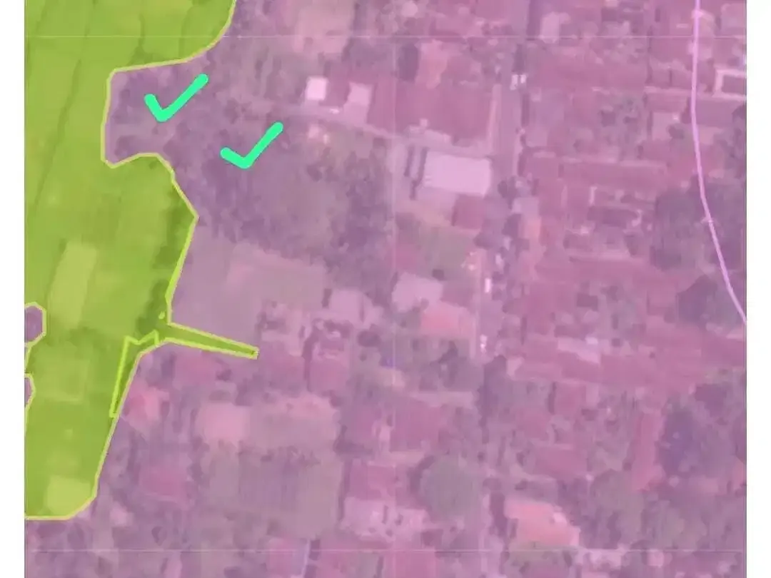 Land for sale in Ubud, Bali - Image 4 of 4