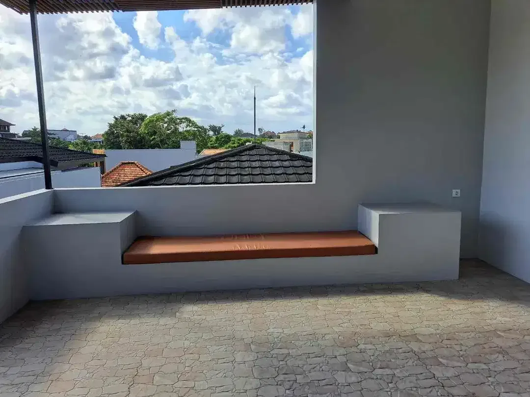 For sale villa at tumbak bayuh 
located prerenan bali - Image 8 of 10