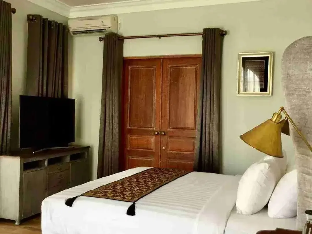 villa style colonial canggu - Image 2 of 10