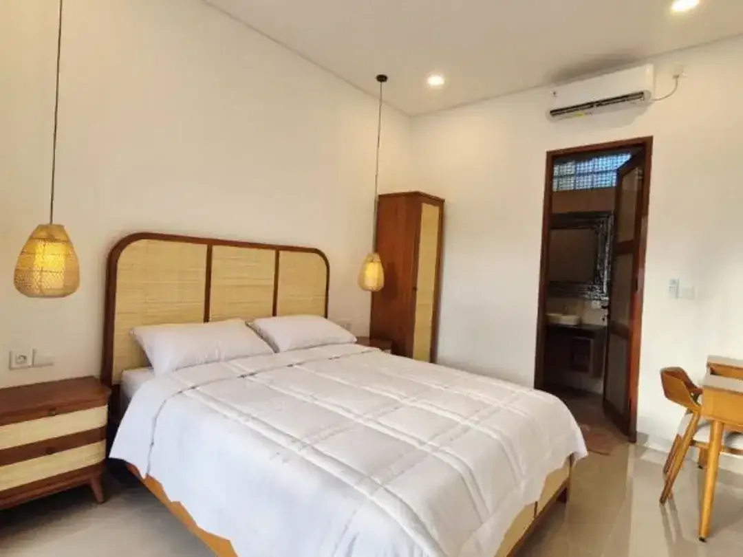 VILLA BARU 1 LANTAI DI TAMAN MUMBUL NUSA DUA BADUNG, BALI - Image 8 of 10