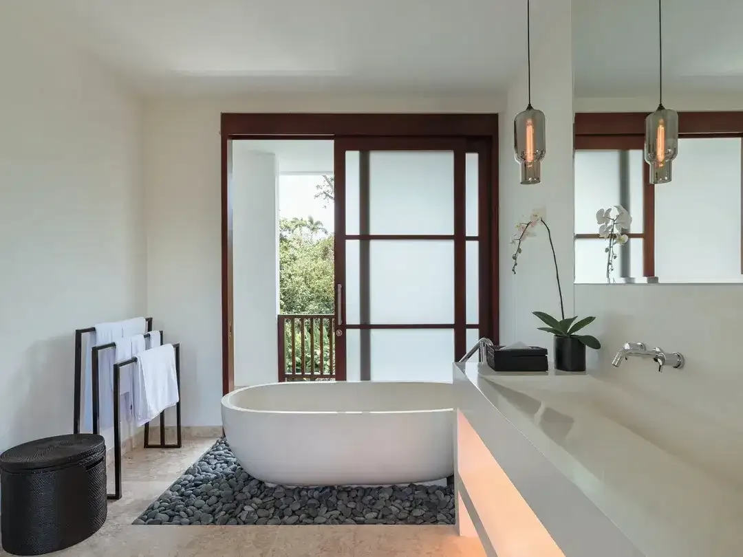 Leasehold - Grand Luxury Villa Beachside Petitenget, Seminyak - Image 3 of 10