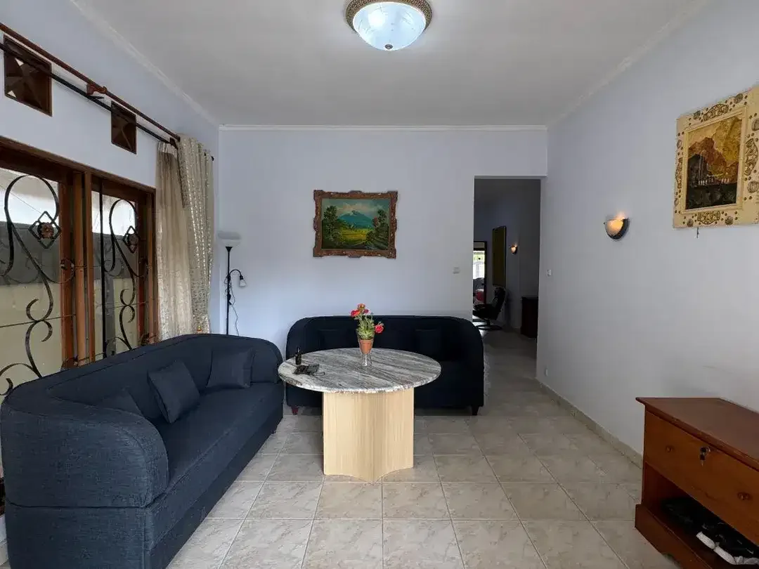 DIJUAL RUMAH KOMPLEK PERUMAHAN NUSA DUA - Image 10 of 10