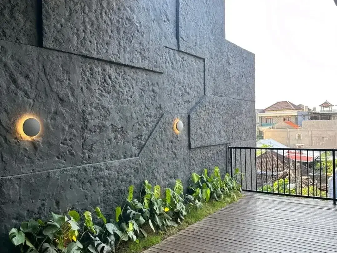 Rumah 3 Lantai di Lokasi Strategis Denpasar Renon - Image 2 of 10