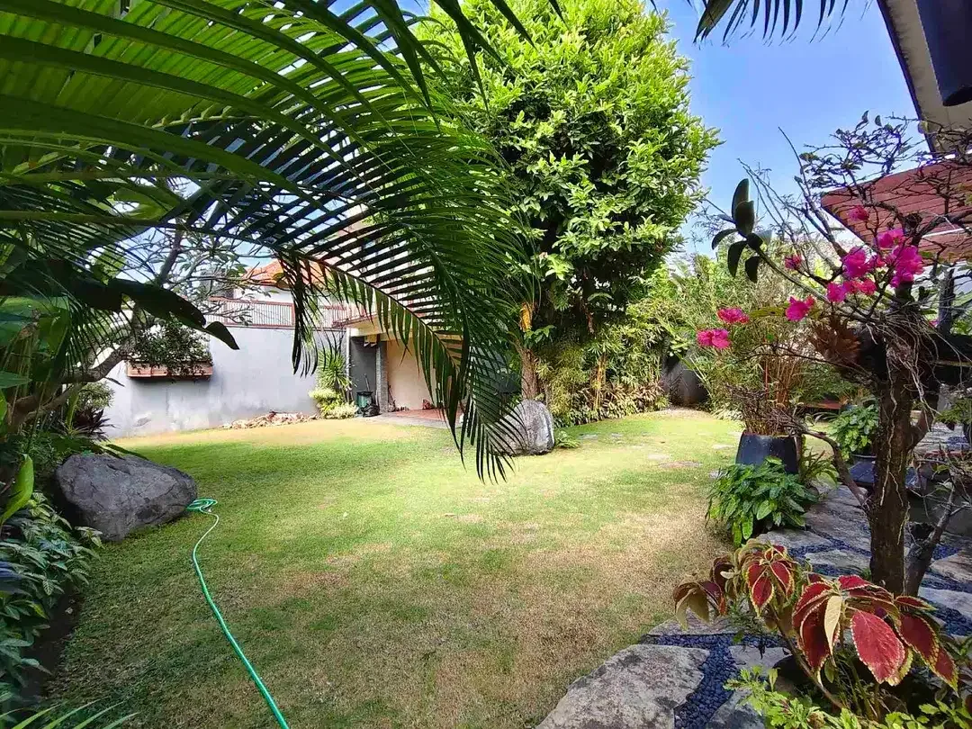 Villa Tropis Aesthetic Di Sudamala Sanur Beachside - Image 7 of 10