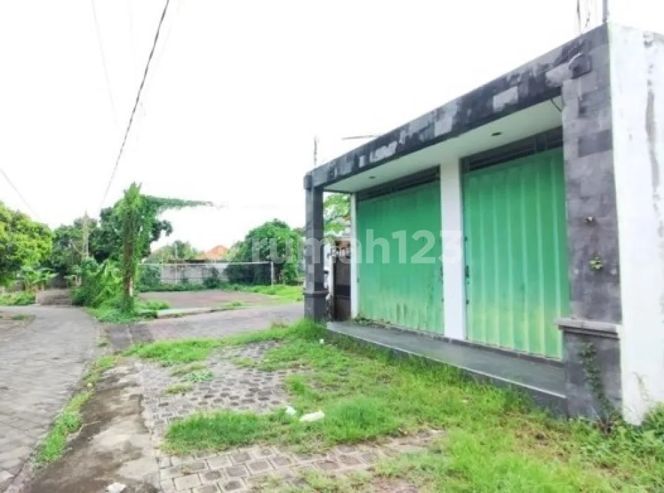 Kios 7X15 di Graha Citra Lestari - Siap Jadi Mesin Uang di Tengah Perumahan! - Image 3 of 4