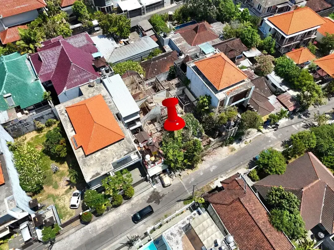 Tanah Renon Laksamana VI Denpasar Selatan Bali - Image 9 of 10