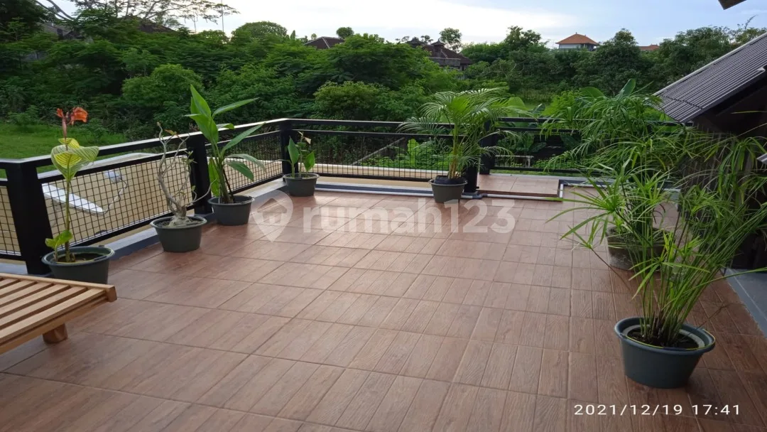 Dijual Rumah Modern Ungasan Jimbaran Bali - Image 4 of 4